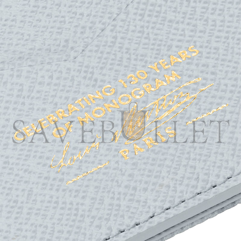 l0vis Vvtt0n master passport cover m27614 (14*10*2.5cm)